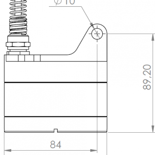 AHL-LIGHT 10