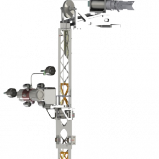 CAMERA HOIST（相機(jī)葫蘆）