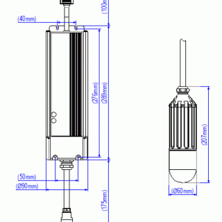 AHL-LIGHT 15