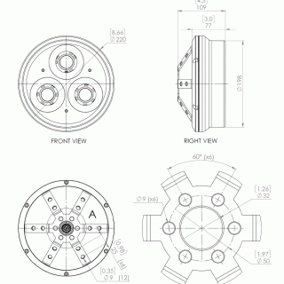 AHL-LIGHT 35