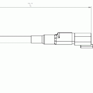 閉路電視 LED 1